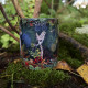 4 Forest Mugs