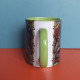 Owl green Mug