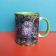 Owl green Mug