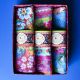 Pack of 3 bohemian tea-towels