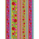 Pack of 3 bohemian tea-towels
