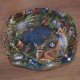 Woodland tray