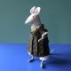 Sewing kit : 2 Adult mice to dress