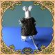 Sewing kit : 2 Adult mice to dress