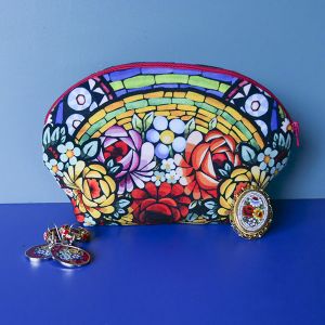 Sewing Kit : Lison Pouch - San Marco