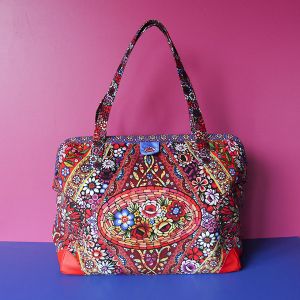 Sewing Kit: Large Bag Palazzio