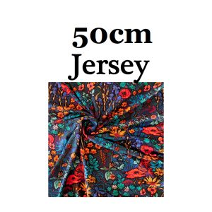 50cm Jersey 