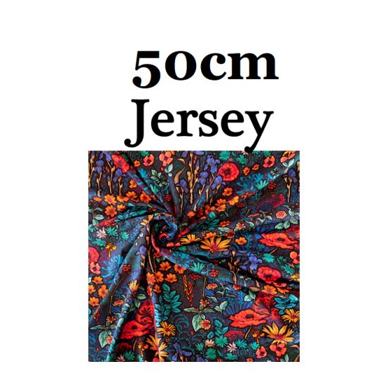 50cm Jersey 