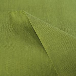 Cotton Solid Olive