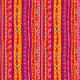 Organic Cotton Bangalore pink