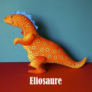 Kit Eliosaure