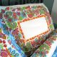 Bed linen Kanha