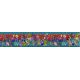 copy ofcopy ofAndalous velvet border green 19 cm