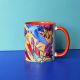 Mug Le bal des hirondelles