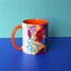 Mug Le bal des hirondelles