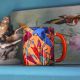 Mug Le bal des hirondelles