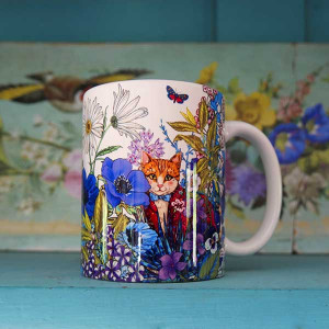 Mistigri mug