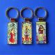 Guardian angel key ring