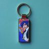 Colette key ring