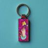 Femina key ring