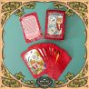 Mistigri card game