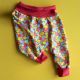 Jersey de coton bio Bubble