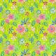 Jersey de coton bio Prairie