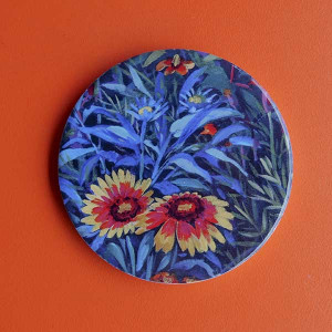 "Gaillardes" coaster