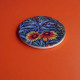 "Gaillardes" coaster