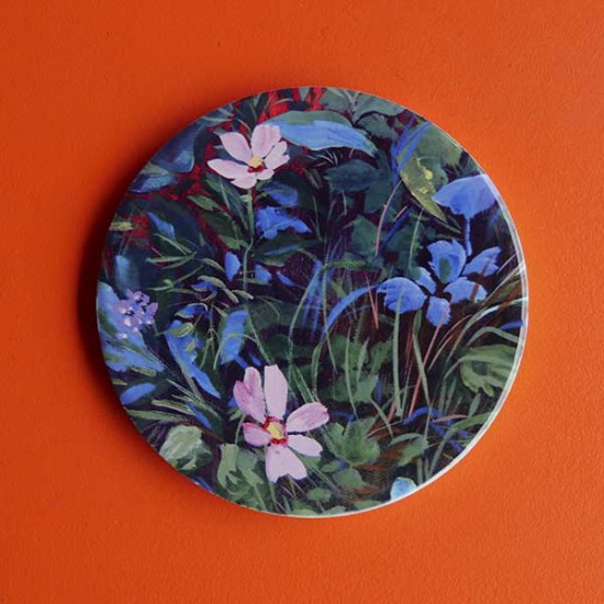 "cosmos" coaster