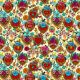 Organic Cotton Amulets cream