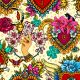 Organic Cotton Amulets cream