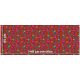 Coton Bio Bois de Touffou rouge