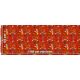 Coton Bio Couture Tatoo orange
