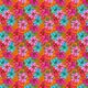 Organic Cotton Sewing Elixir orange