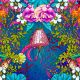 Coton Bio Melusine nuit