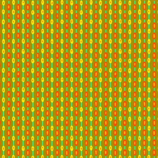Organic Cotton Minstrel Olive green
