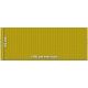 Coton Bio Merlin Olive
