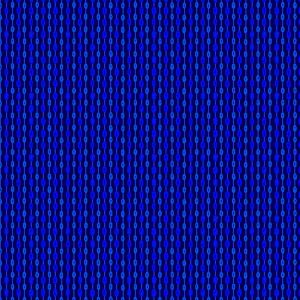 Organic Cotton Minstrel Midnight blue