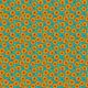Organic Cotton Mini Saga blue