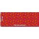 Coton Bio Saga Orange