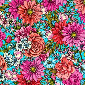 Coton Bio Presage