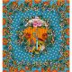 Velvet Panel - Haberdashery Tatoo