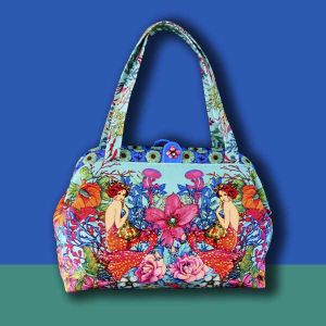 Kit sac clic-clac Atlantide