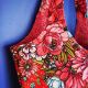 Sewing kit Trapeze bag : Présage