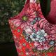 Sewing kit Trapeze bag : Présage