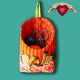 Sewing kit: Little hanging basket Couture Passion