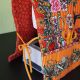 Sewing kit : Sewing machine cover Couture Passion