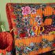 Sewing kit : Sewing machine cover Couture Passion