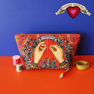 Kit Trousse Couture Passion Orange